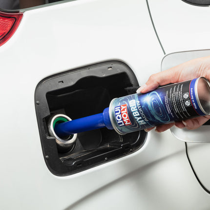 LIQUI MOLY HİBRİT YAKIT KATKISI 250ML