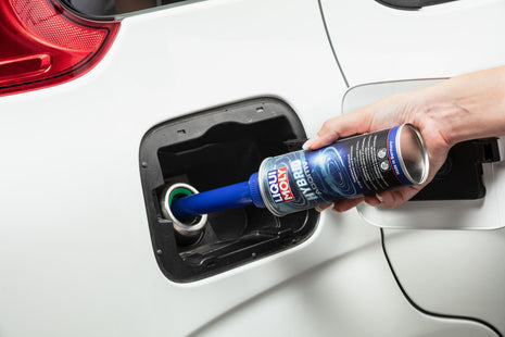 LIQUI MOLY HİBRİT YAKIT KATKISI 250ML