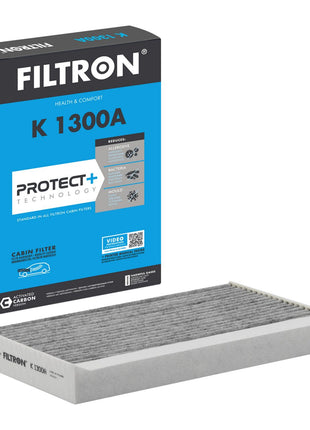 FİLTRON POLEN FİLTRESİ K1300A