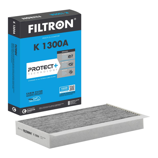 FİLTRON POLEN FİLTRESİ K1300A