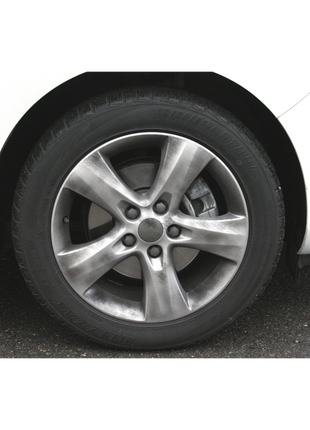 FÖRCH JANT TEMİZLEME JELİ R514 5L