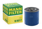 MANN YAĞ FİLTRESİ W8017