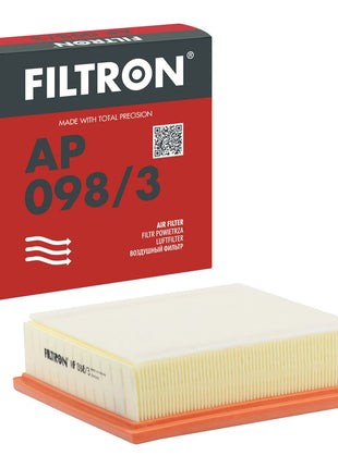 FİLTRON HAVA FİLTRESİ AP098/3