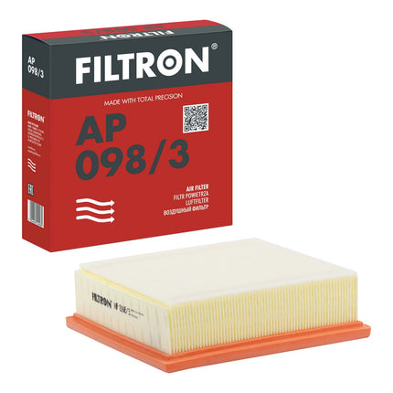 FİLTRON HAVA FİLTRESİ AP098/3