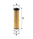 FİLTRON HAVA FİLTRESİ AK218/6