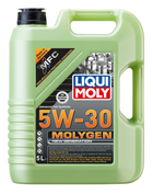 LIQUI MOLY 5W-30 MOLYGEN NEW GENERATİON 5L