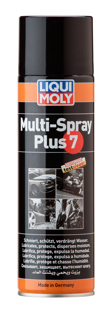 LIQUI MOLY MULTİ-SPRAY PLUS 7 500ML