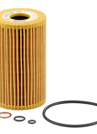 MANN YAĞ FİLTRESİ HU715/4X