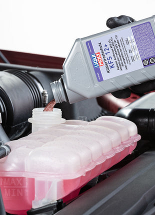 LIQUI MOLY RADYATÖR ANTİFRİZİ KFS 12+ 1L