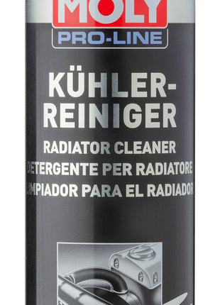 LIQUI MOLY RADYATÖR TEMİZLEYİCİ KATKISI 1L