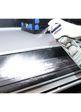 FÖRCH AKTİF TEMIZLEME KÖPÜGÜ R560 600ML