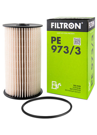 FİLTRON YAKIT FİLTRESİ PE973/3