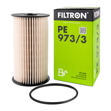 FİLTRON YAKIT FİLTRESİ PE973/3