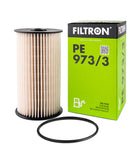 FİLTRON YAKIT FİLTRESİ PE973/3