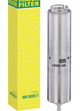 MANN YAKIT FİLTRESİ WK5005/1Z