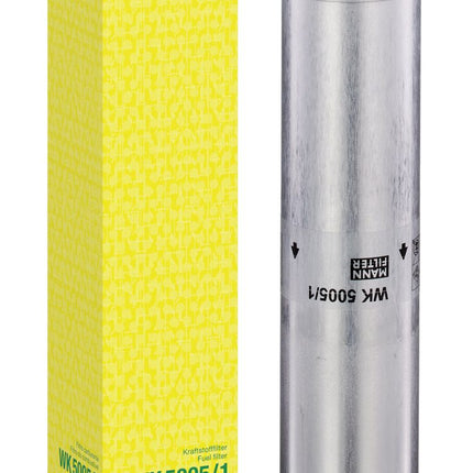 MANN YAKIT FİLTRESİ WK5005/1z