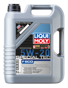 LIQUI MOLY 5W-20 SPECİAL TEC F ECO 5L