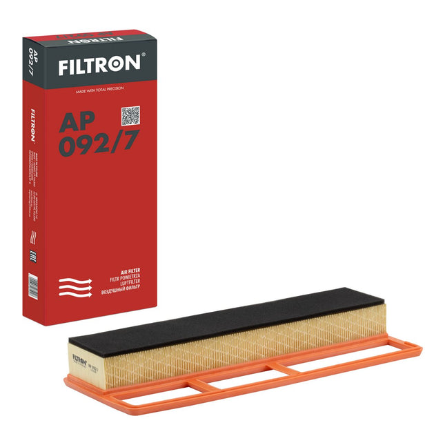 FİLTRON HAVA FİLTRESİ "AP4003"