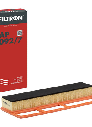 FİLTRON HAVA FİLTRESİ AP4003