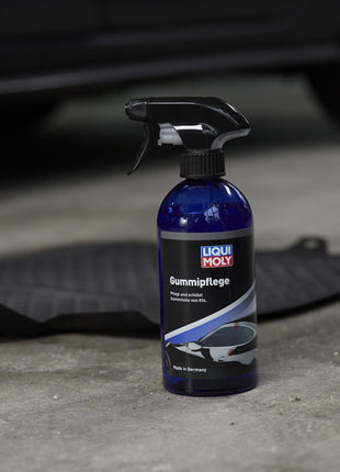 LIQUI MOLY KAPI FİTİL-KAUÇUK LASTİK SPREYİ 500ML