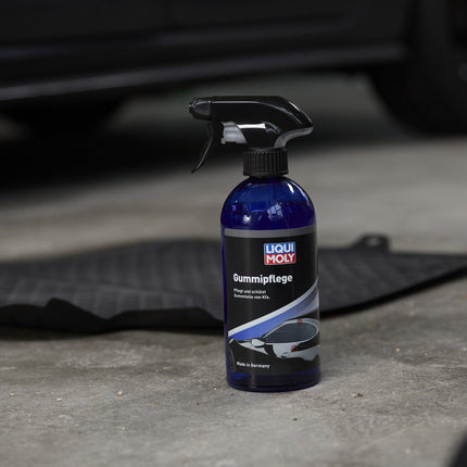 LIQUI MOLY KAPI FİTİL-KAUÇUK LASTİK SPREYİ 500ML