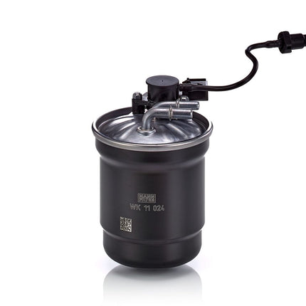 MANN YAKIT FİLTRESİ "WK11024"