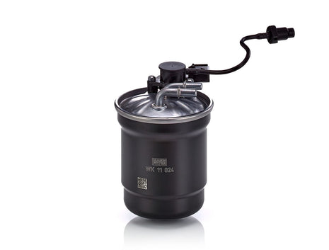 MANN YAKIT FİLTRESİ WK11024
