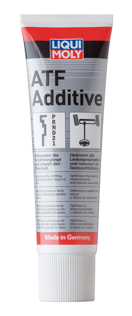 LIQUI MOLY ATF KATKISI 250ML