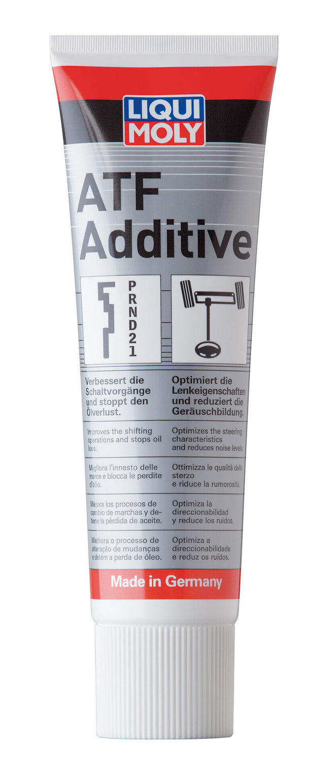 LIQUI MOLY ATF KATKISI 250ML