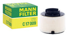 MANN HAVA FİLTRESİ C17009