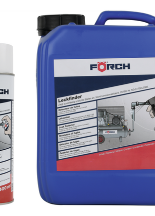 FÖRCH KAÇAK BULMA   400ML