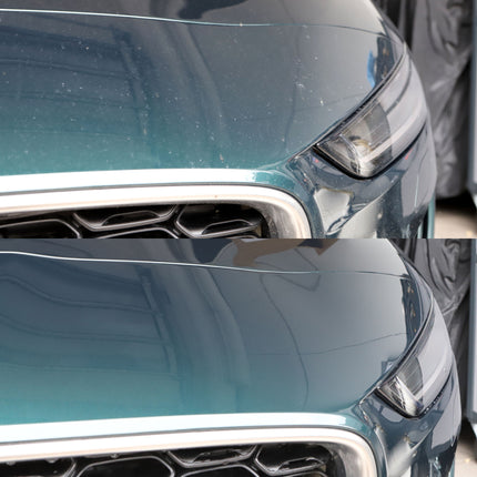 LIQUI MOLY HIZLI PARLAKLIK CİLASI 500ML