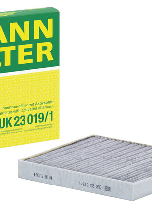 MANN POLEN FİLTRESİ CUK23019/1