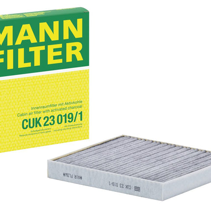 MANN POLEN FİLTRESİ CUK23019/1