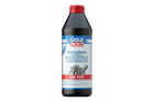 LIQUI MOLY HYPOID GEAR OIL (GL5) SAE 80W 1L