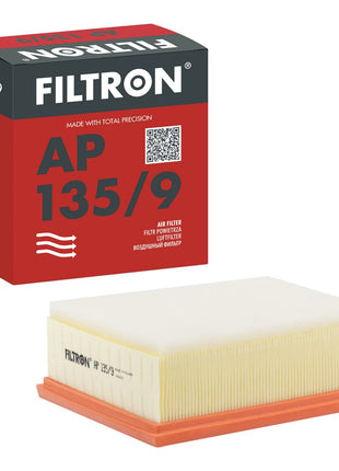 FİLTRON HAVA FİLTRESİ AP135/9