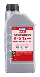 LIQUI MOLY KFS12++ ANTFİRİZ 1 LT