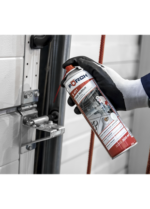 FÖRCH AKIŞKAN GRES YAĞ S401 500ML