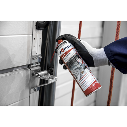 FÖRCH AKIŞKAN GRES YAĞ S401 500ML