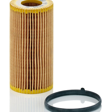 MANN YAĞ FİLTRESİ HU719/6x