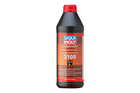 LIQUI MOLY STEERING GEAR OIL 3100 1L