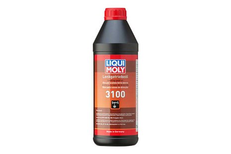 LIQUI MOLY STEERING GEAR OIL 3100 1L