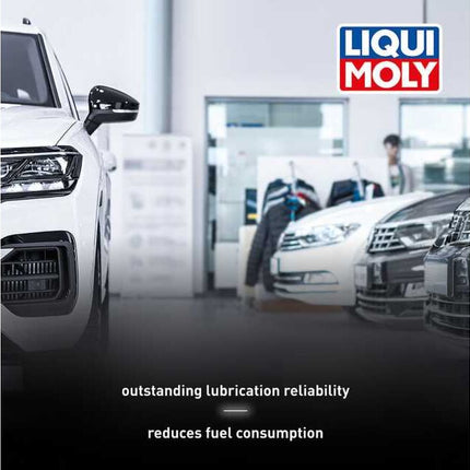 LIQUI MOLY SYNTHOIL LONGTIME PLUS 0W-30 5L