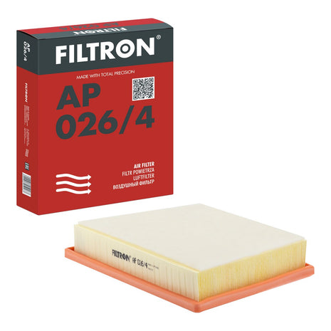 FİLTRON HAVA FİLTRESİ AP026/4