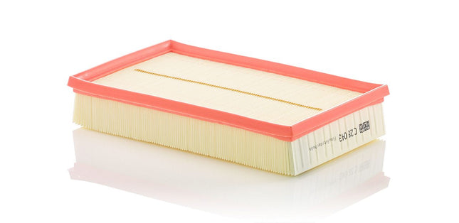 MANN HAVA FİLTRESİ C28043