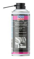 LIQUI MOLY ENJEKTÖR BUJİ SÖKÜCÜ 400ML