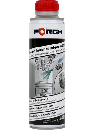 FÖRCH MOTOR İÇ TEMİZLEME  300 ML