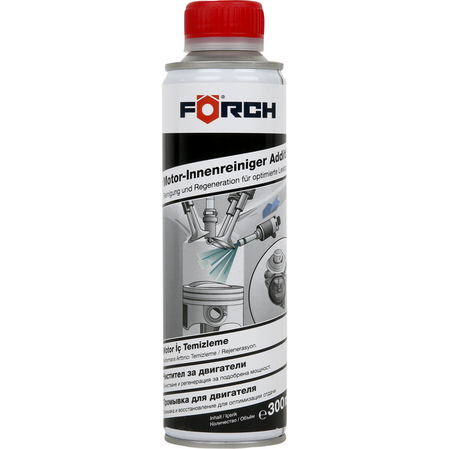 FÖRCH MOTOR İÇ TEMİZLEME  300 ML