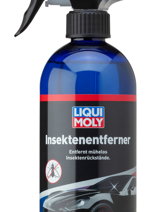 LIQUI MOLY BÖCEK TEMİZLEYİCİ 500ML