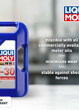 LIQUI MOLY TOURING HIGH TECH 10W-30 5L